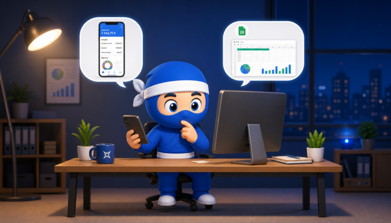 application budget ou tableur : Application budget ou tableur : comparatif honnête de ce que chaque outil fait bien, ses limites réelles, et comment choisir selon votre profil.